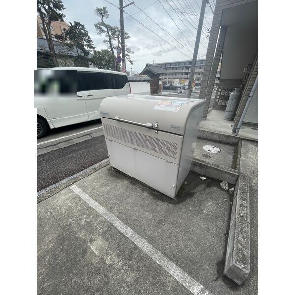 ラ・カーサ　イズミの物件内観写真