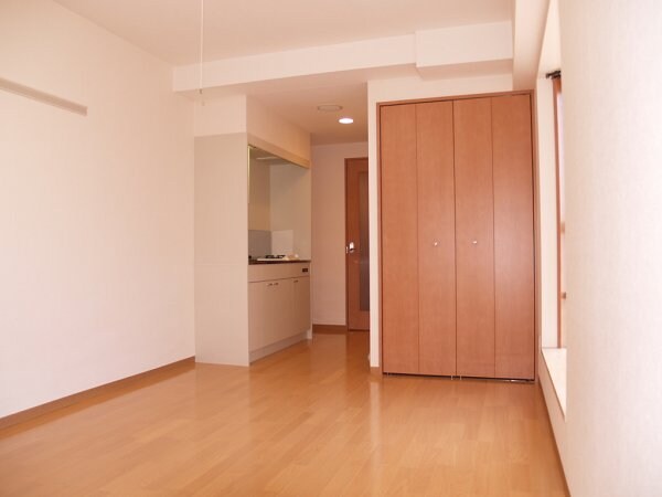 ＳＵＭ広瀬通の物件内観写真