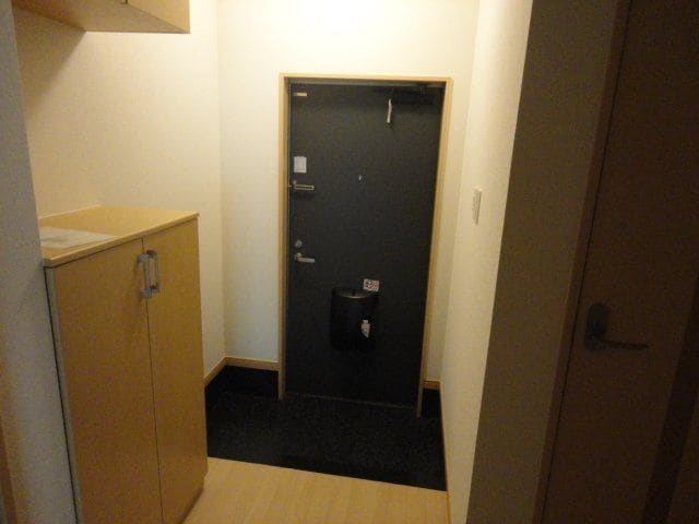 シルフィーナの物件内観写真