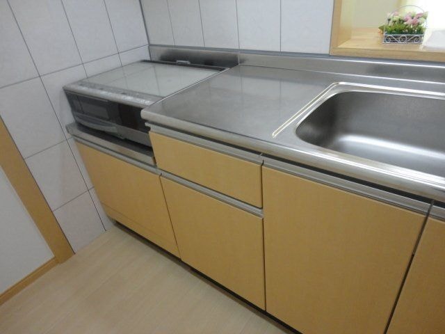 シルフィーナの物件内観写真