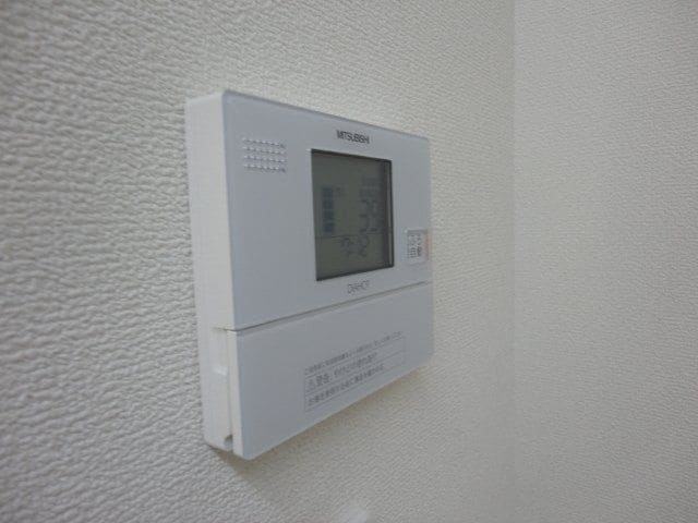 シルフィーナの物件内観写真