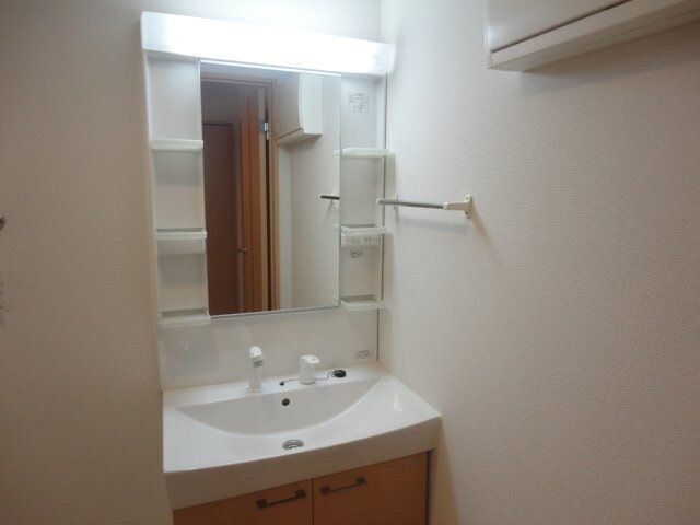 シルフィーナの物件内観写真