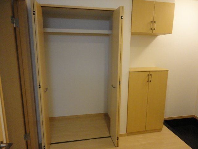 シルフィーナの物件内観写真