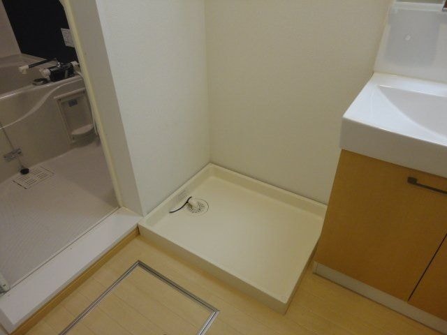 シルフィーナの物件内観写真