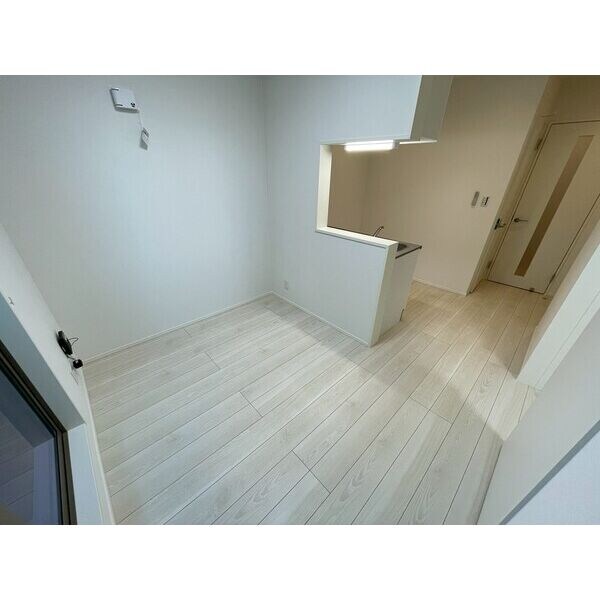 デュマンⅡの物件内観写真