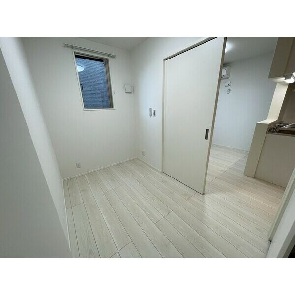 デュマンⅡの物件内観写真