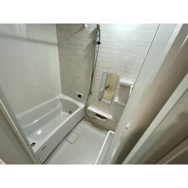 デュマンⅡの物件内観写真