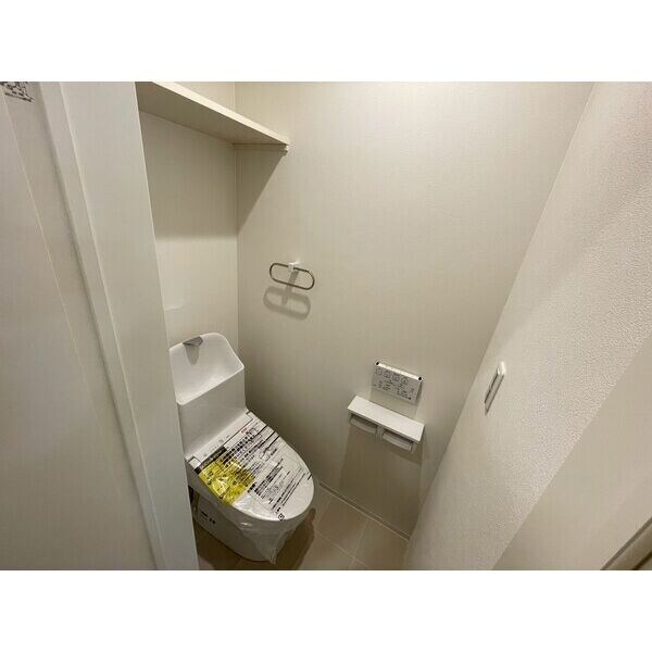 デュマンⅡの物件内観写真