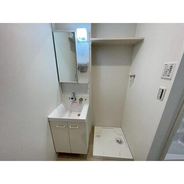 デュマンⅡの物件内観写真