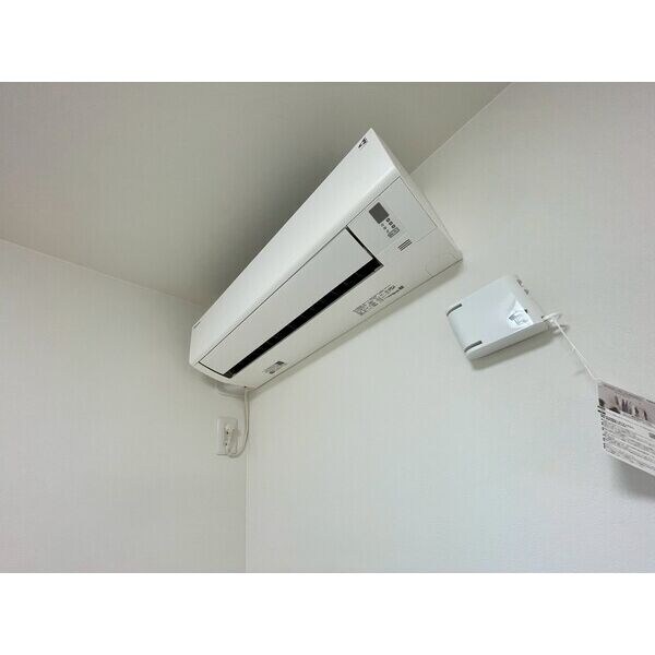 デュマンⅡの物件内観写真