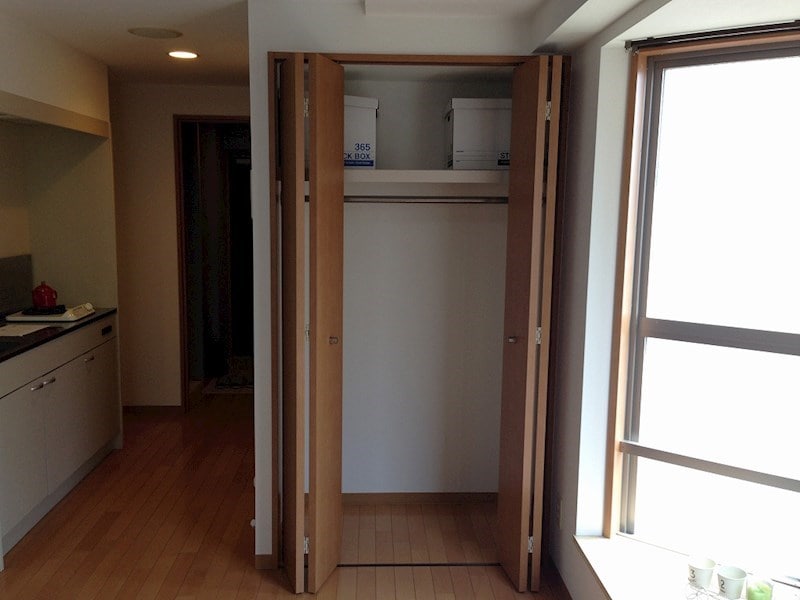 ＳＵＭ広瀬通の物件内観写真