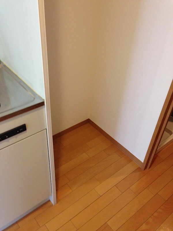 ＳＵＭ広瀬通の物件内観写真