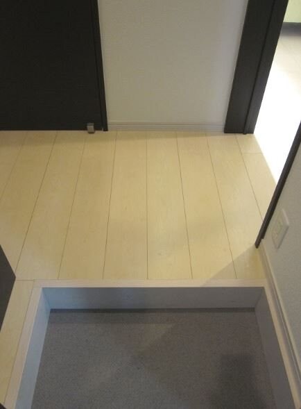 REGALEST西中田の物件内観写真