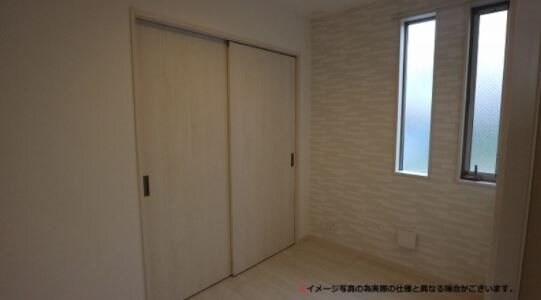 REGALEST西中田の物件内観写真