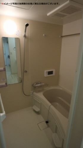 REGALEST西中田の物件内観写真