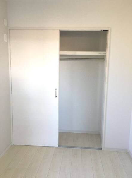 REGALEST西中田の物件内観写真