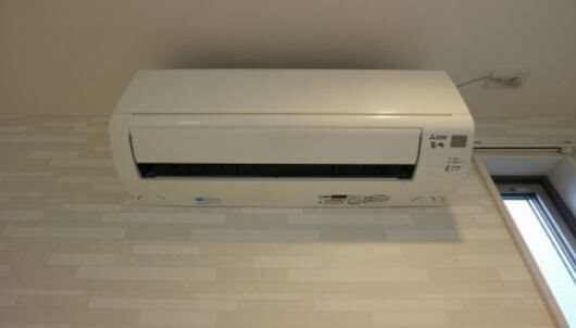 REGALEST西中田の物件内観写真