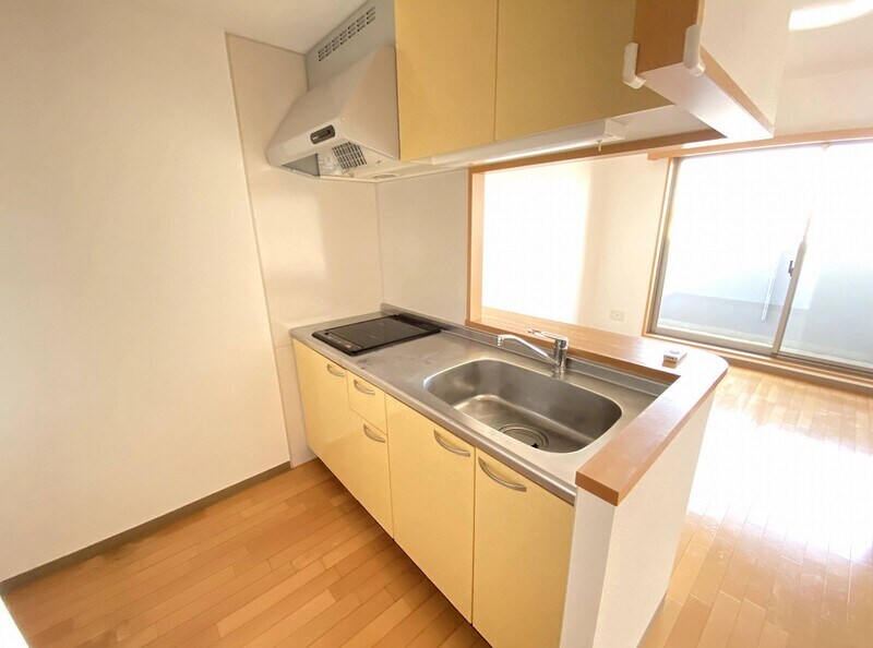 アーバンフラッツ小田原の物件内観写真