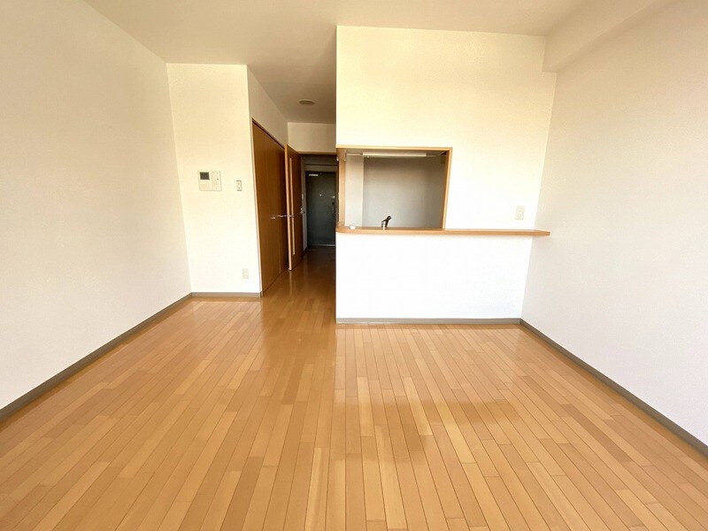 アーバンフラッツ小田原の物件内観写真