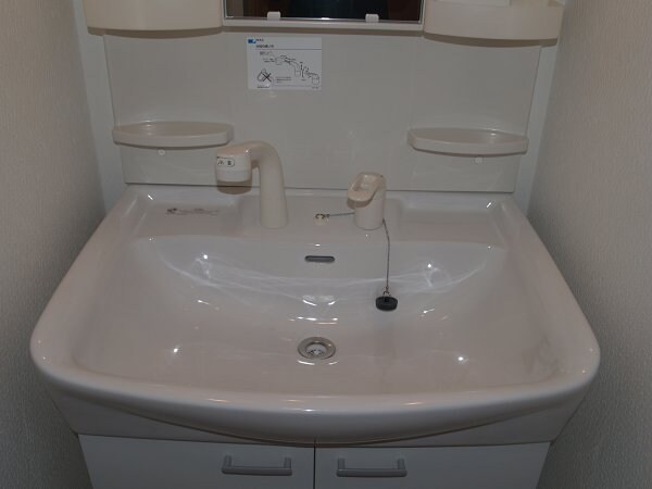 アーバンフラッツ小田原の物件内観写真