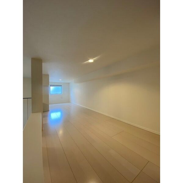 ハーモニーテラス八乙女の物件内観写真