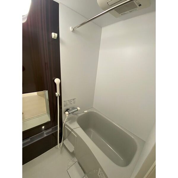 ハーモニーテラス八乙女の物件内観写真