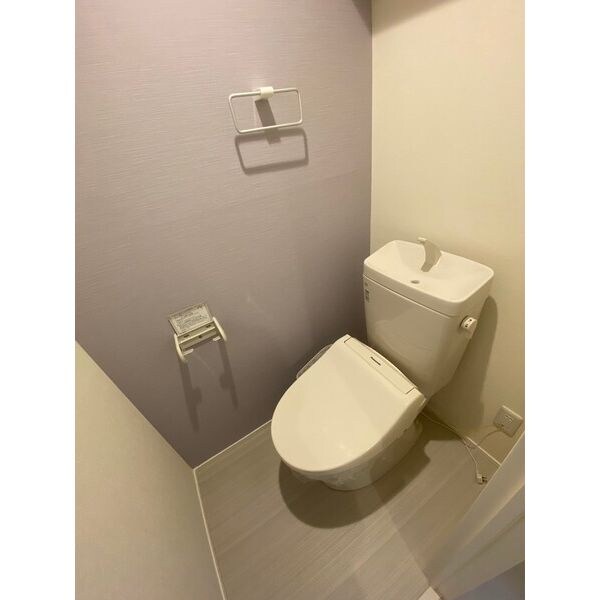 ハーモニーテラス八乙女の物件内観写真