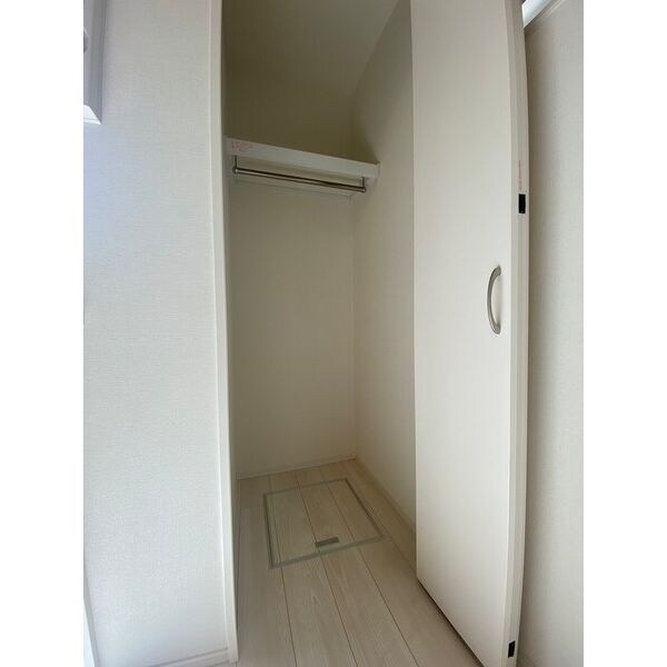 ハーモニーテラス八乙女の物件内観写真