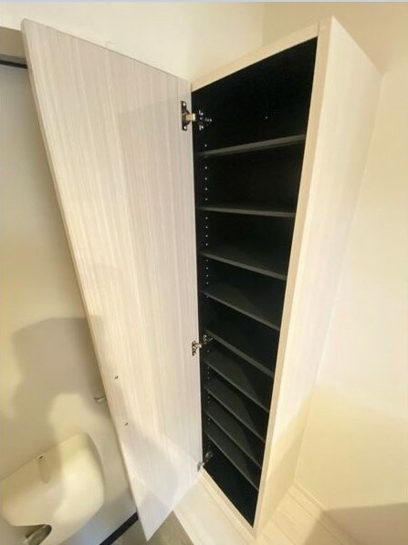 ハーモニーテラス八乙女の物件内観写真