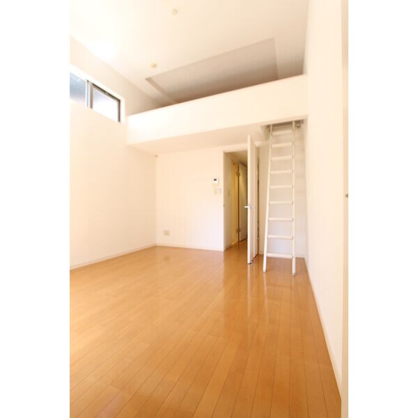 サザンパラダイスの物件内観写真