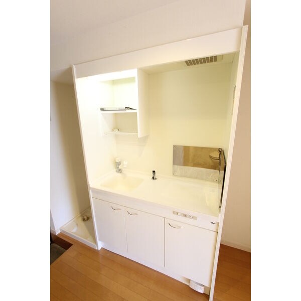 サザンパラダイスの物件内観写真