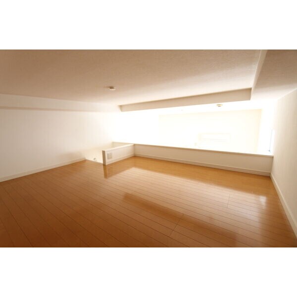 サザンパラダイスの物件内観写真