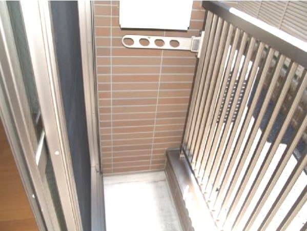 サザンパラダイスの物件内観写真