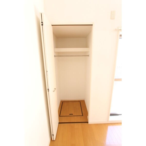 サザンパラダイスの物件内観写真