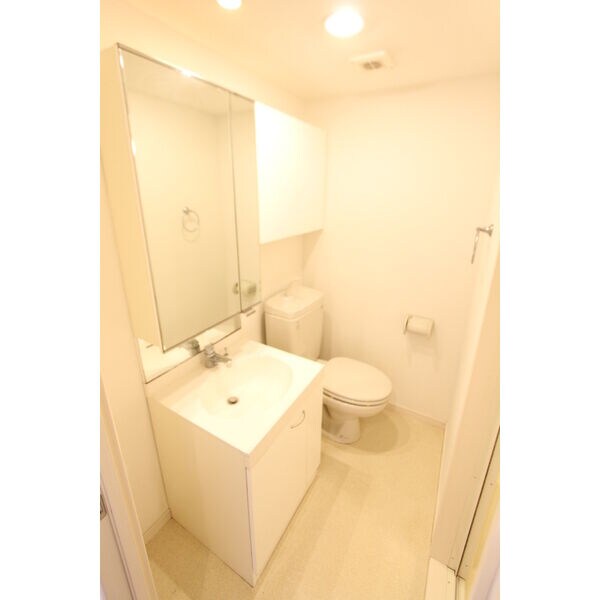 サザンパラダイスの物件内観写真