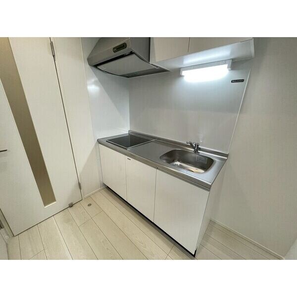 デュマンⅡの物件内観写真