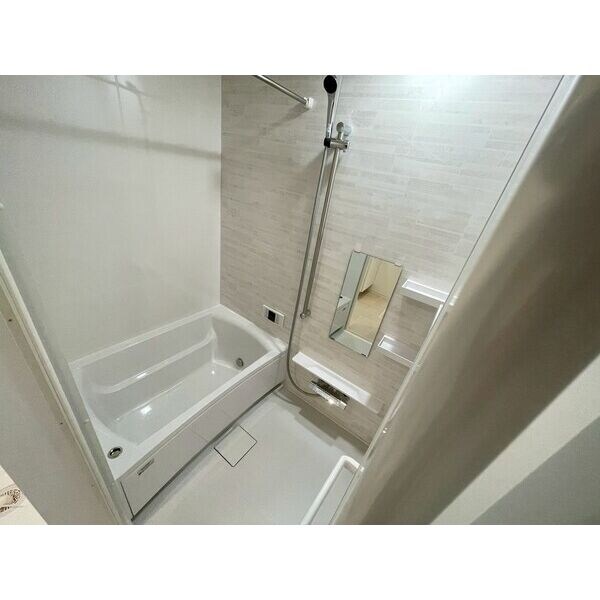 デュマンⅡの物件内観写真