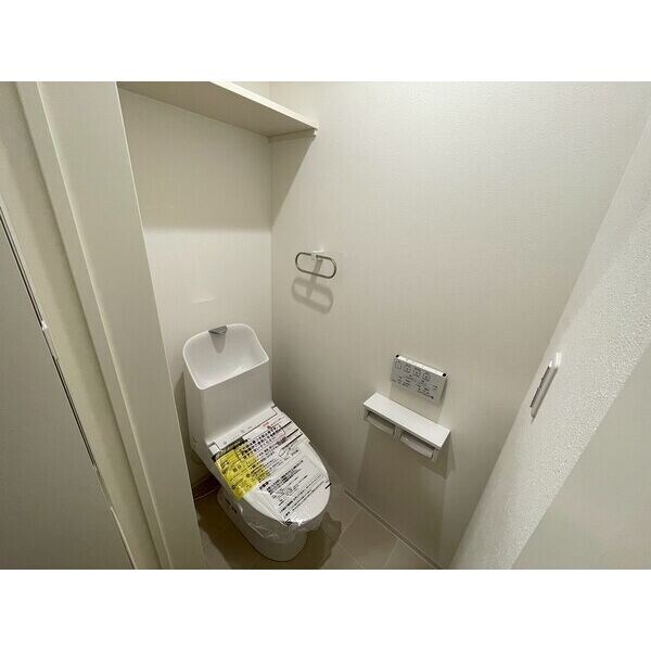 デュマンⅡの物件内観写真