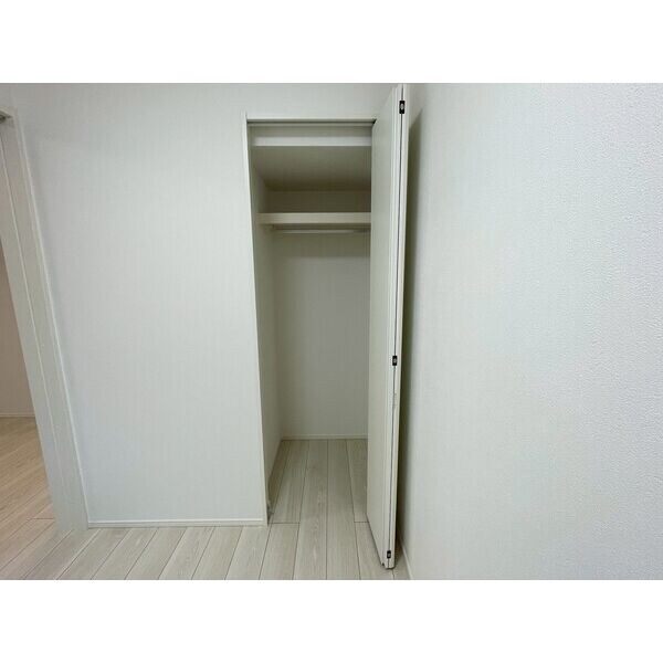 デュマンⅡの物件内観写真