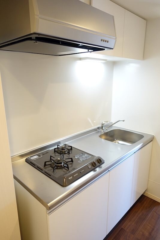 シャンテスクエア新田の物件内観写真