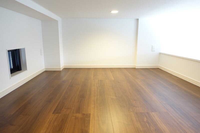 シャンテスクエア新田の物件内観写真