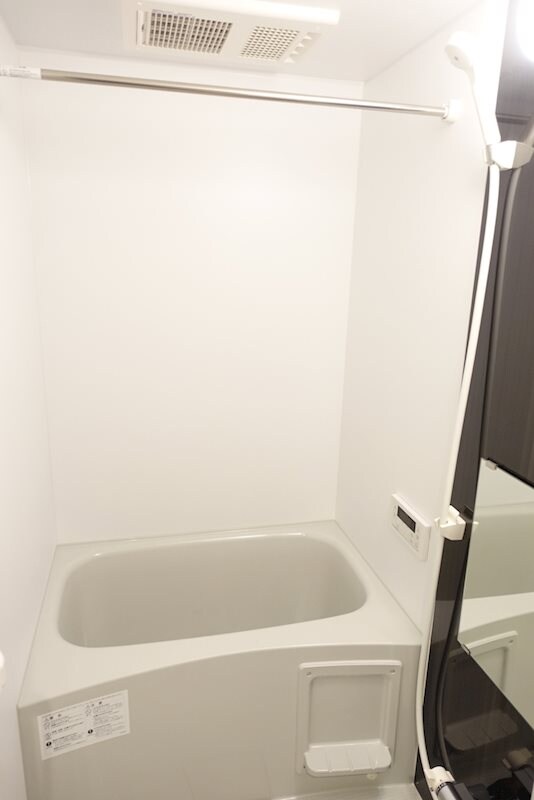 シャンテスクエア新田の物件内観写真