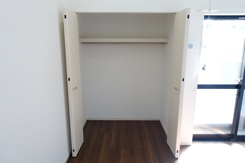 シャンテスクエア新田の物件内観写真