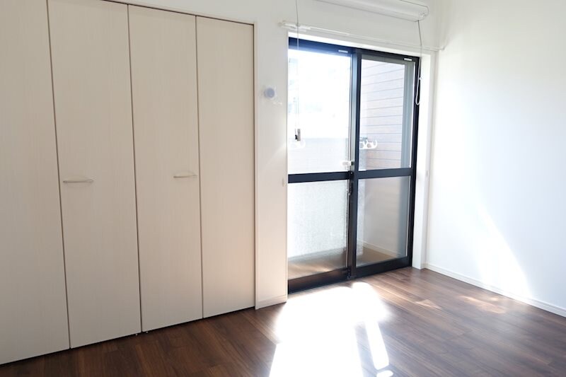 シャンテスクエア新田の物件内観写真