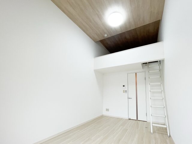 ミモザの物件内観写真