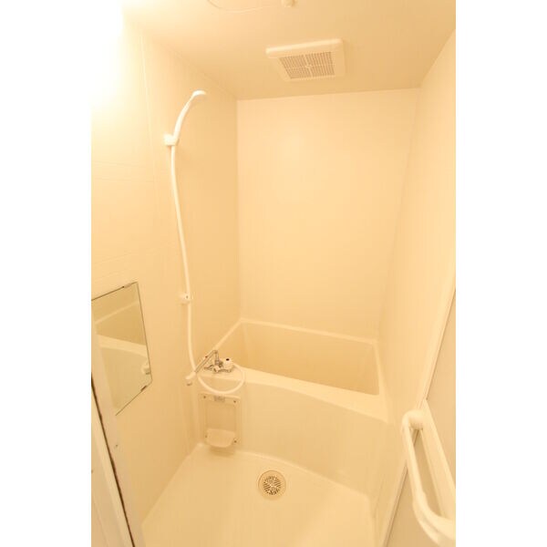 ミモザの物件内観写真