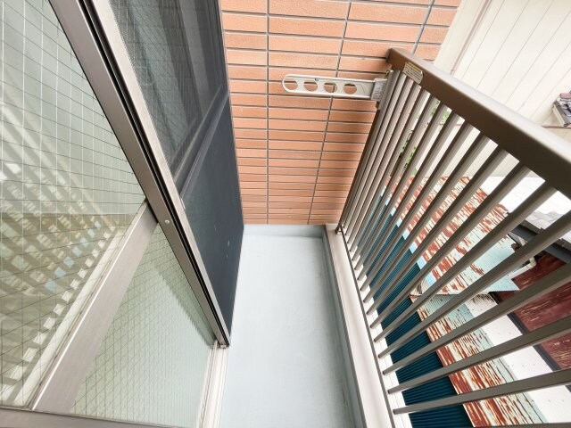 ミモザの物件内観写真