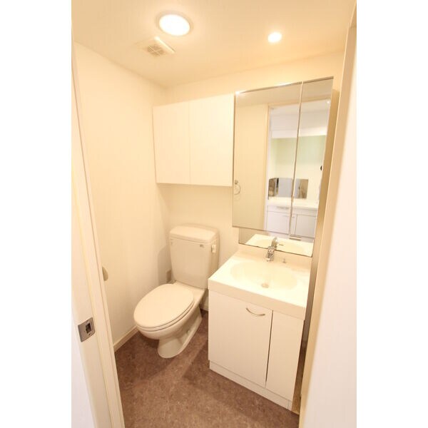 ミモザの物件内観写真