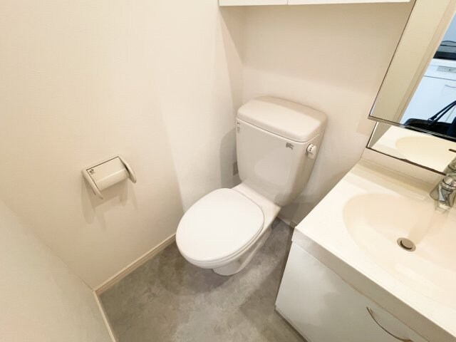 ミモザの物件内観写真