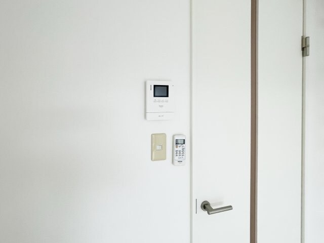 ミモザの物件内観写真